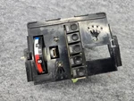 Ac Heater Climate Control Switch Assembly Mercedes R107 380 Sl 450 560 Oem. Fixed Price $99.00.