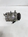 '18-'20 Ford F150 Ac Compressor 5.0l Oem Jl3h-19d629-ld. Fixed Price $110.00.