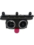 2016-2017 Chevrolet Camaro Ss Hvac A/c Climate Control Switch Vents 84015995 Oem. Fixed Price $70.00.