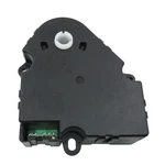 Hvac Heater Blend Door Actuator Fits Chevrolet Pontiac 604-133 2005-2011. Fixed Price $18.16.