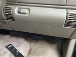 1997 Chevrolet Suburban 2500 Glove Box. Fixed Price $105.00.