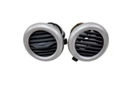 2003-2008 Honda Element A/c Air Vent Panel Right/left Set, 77620-scv-a02za, 7763. Fixed Price $80.01.