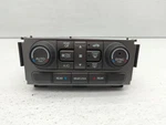 2013-2015 Honda Pilot Ac Heater Climate Control 79600szaa910m1 R4zaf. Fixed Price $40.32.