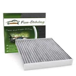 Fun-driving Fd157 Cabin Air Filter For Avalon/camry/corolla/prius/prius Prime.... Fixed Price $11.00.