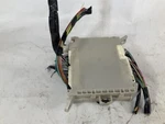 13-15 Lexus Gs350 Chassis Ecm Multiplex Network Control Module Q. Fixed Price $67.14.