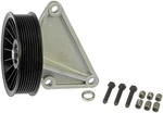 Dorman 34180 A/c Compressor Bypass Pulley Compatible With Select Ford Models. Fixed Price $77.46.
