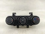 2017-2018 Kia Forte Ac Heater Roof Climate Control Temperature Oem Lnm3q. Fixed Price $47.44.