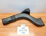 12-18 Oem Bmw F10 F06 F12 F13 Front Left Driver Air Duct Intake Tube N63 Engine. Fixed Price $50.00.