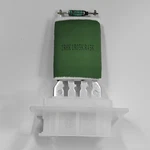 1k0959263a Hvac Blower Motor Resistor For Vw Jetta Passat Golf Tiguan Eos 07-16. Fixed Price $10.99.