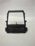 '07-'13 Suzuki Sx4 Manual Temperature Control Panel Oem 1 Year Wnty!. Fixed Price $58.95.