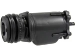 For 1978-1986 Audi 5000 A/c Compressor Ac Delco 63674pkyq 1985 1979 1980 1981. Fixed Price $266.91.