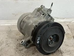 2006 Ls430 Air Conditioning A/c Ac Compressor Oem 107k Miles. Fixed Price $150.00.