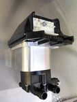 000 830 03 84 / 06 Mercedes Servo Climate Acc2. Fixed Price $569.00.