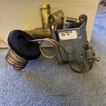 Heater Valve Fits Volvo 164 140 1973 , 240 242 244 245 262 264 265 1976 - 1991. Fixed Price $85.00.