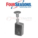 Four Seasons 35802 Axle Shift Control Switch For Sw180 Hs993 Ac8539 402016 Sa. Fixed Price $33.53.