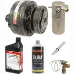 Four Seasons 4147r A/c Replacement Kit, Remanufactured, For 1993 Chevrolet. Fixed Price $403.81.
