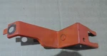 65-67 C2 Corvette 396/427 Lh Upper Ignition Shield Bracket--gm #3869721-survivor. Fixed Price $19.95.