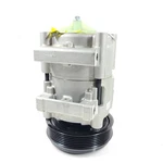 Carquest A/c Compressor With Clutch Fs10 T58132 New Ac Air Conditioning Unit. Fixed Price $117.59.