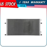 For 2000-2015 2016 Volvo Vnl Vnm New Replacement Ac Condenser. Fixed Price $68.04.