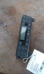2009 Maserati Quattropro Temperature Climate Control. Fixed Price $367.20.