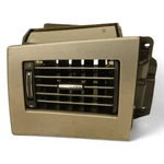 09-15 Jaguar Xf X250 Ac Heater Air Vent Grille Nozzle Dash Left 8x23014a23ah Oem. Fixed Price $37.49.