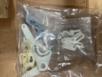 Mazda Ub39-61-a30 Link Set Some Parts Are Missing. Fixed Price $25.00.
