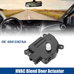Hvac Blend Door Actuator For Jeep Patriot 2010-2016 Compass. Fixed Price $20.75.