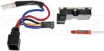 Dorman 973-101 Blower Motor Resistor For Select 92-99 Mercedes-benz Models. Fixed Price $205.00.