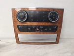 Temperature Control 164 Type Gl550 Front Fits 07-08 Mercedes Gl-class. Fixed Price $83.95.