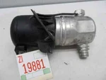 Ac Receiver Dryer A4 2000 Audi A/c Air Condition Drier Dehydrator Tank Oem. Fixed Price $39.99.