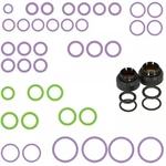 Genuine Four Seasons O-ring & Gasket A/c System Seal Kit. Fixed Price $100.42.
