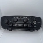 Genuine Oem Mercedes-benz C240 Climate Control Panel 2005 W203 Ac Heater Unit. Fixed Price $74.99.