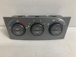2003 Subaru Forester Thru 8/02 Auto Heater A/c Temperature Climate Hvac Panel. Fixed Price $71.95.