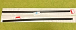 Honda Genuine Cr-z 2011-2016 Window Door Belt Molding Left Right Pair Oem Jdm. Fixed Price $145.19.