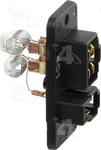 Hvac Blower Motor Resistor-blowermotor Resistor 4 Seasons. Fixed Price $49.95.