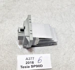 2012-2020 Oem Tesla Model X S Heater Hvac Blower Control Fet Module Unit. Fixed Price $39.95.