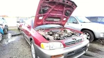 Used A/c Selector Switch Fits: 2001 Subaru Impreza Exc. Brighton Grade A. Fixed Price $135.70.