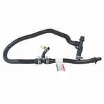Genuine Ford Hvac Heater Hose 9t1z-18472-c. Fixed Price $75.30.