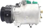 12v Ac Compressor Mr500310 For Mitsubishi 3000gt Galant Lancer Evolution I Ii. Fixed Price $457.54.