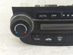 2010-2011 Honda Cr-v Ac Heater Climate Control Bjnjw. Fixed Price $109.78.