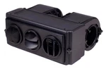 Maradyne Hf-200012 Havasu Under Dash Mount Heater 22,690 Btu. Fixed Price $204.95.