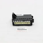 88650-60d71 Toyota Oem Genuine Amplifier Assy, Air Conditioner. Fixed Price $300.99.