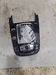 2015 S4 Audi Control Panel,8t0919611l Sku#4397918. Fixed Price $84.08.