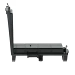 New Oem Nissan 2014-2022 Rogue Roguesport Cabin Air Filter Cover 272b2-4bu0a. Fixed Price $76.30.