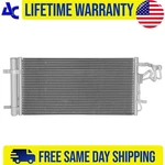 New Ac Condenser For 2020-2025 Kia Soul Hyundai Veloster 2.0l. Fixed Price $69.10.