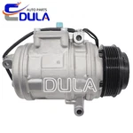 Ac Compressor Fits For Lexus Ls400 Lx470 Toyota Landcruiser 4.0l 4.7l 8832060680. Fixed Price $132.37.