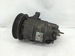 2005-2009 Buick Lacrosse Air Conditioning A/c Ac Compressor Oem Gg477. Fixed Price $101.04.