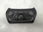 2015-2018 Jeep Cherokee Ac Heater Roof Climate Control 68293623ac K3v8u. Fixed Price $86.36.
