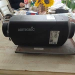 Eberspacher Espar Airtronic D2 34w 2.2 Kw Diesel Heater From Freighliner. Fixed Price $320.00.