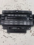 Used A/c Selector Switch Fits: 2003 Infiniti Fx Series W/o Navigation System. Fixed Price $41.00.